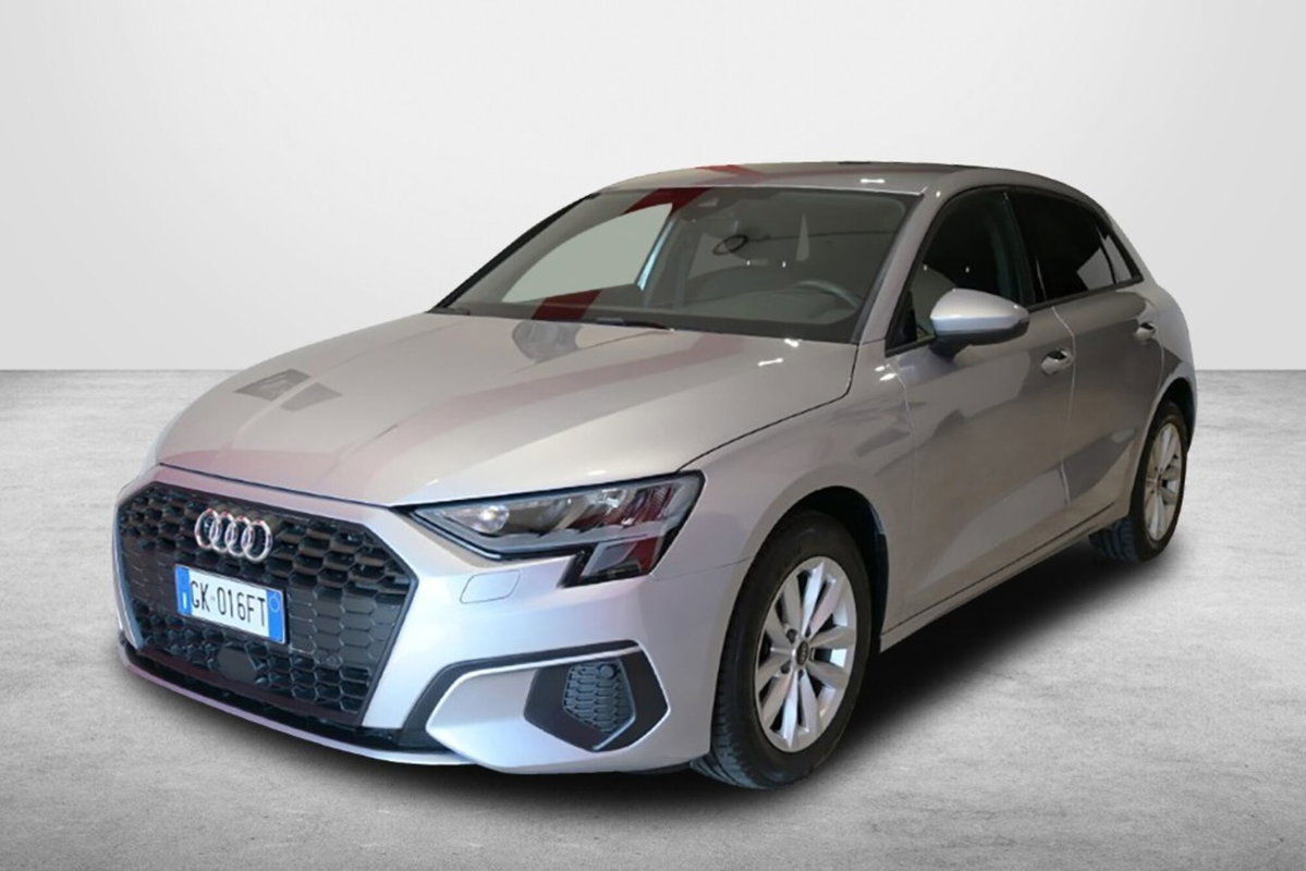 Audi A3 Sportback 30 TDI Business Advanced