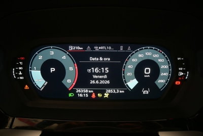 Audi A3 Sportback 30 TDI Business Advanced (10)