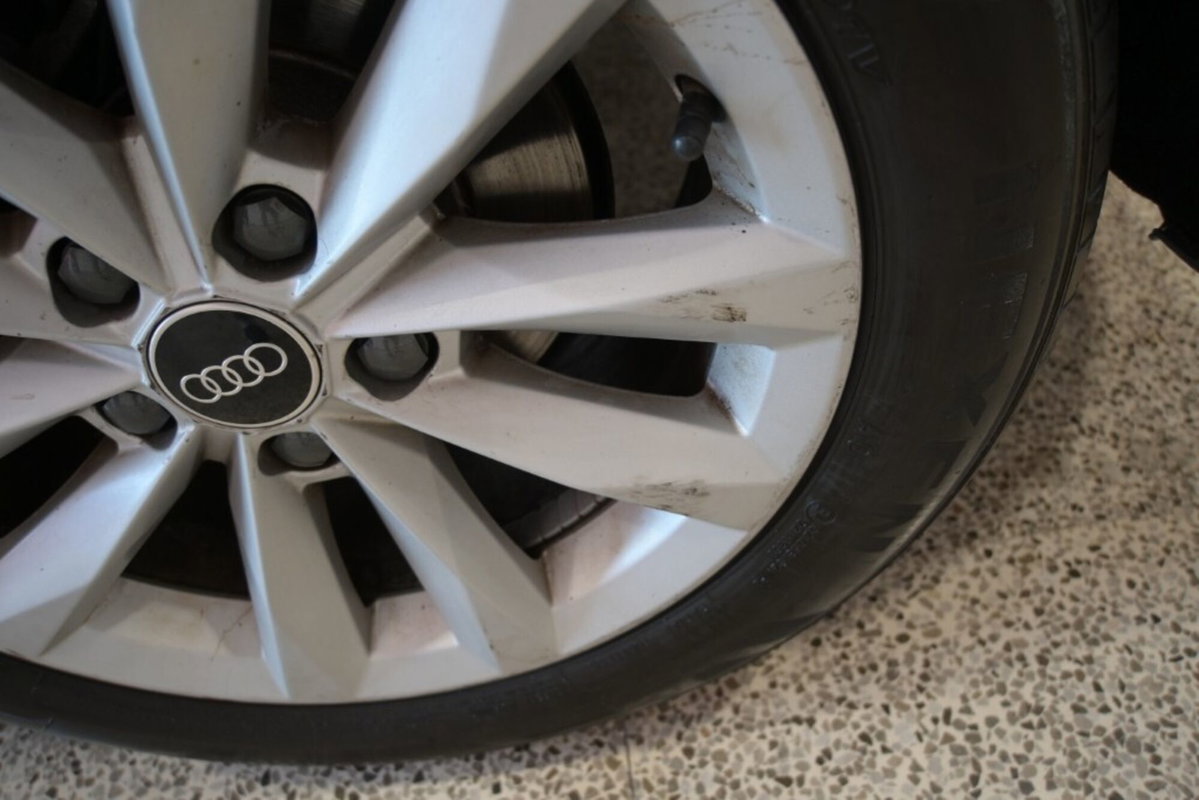 Audi A3 Sportback 30 TDI Business Advanced (12)