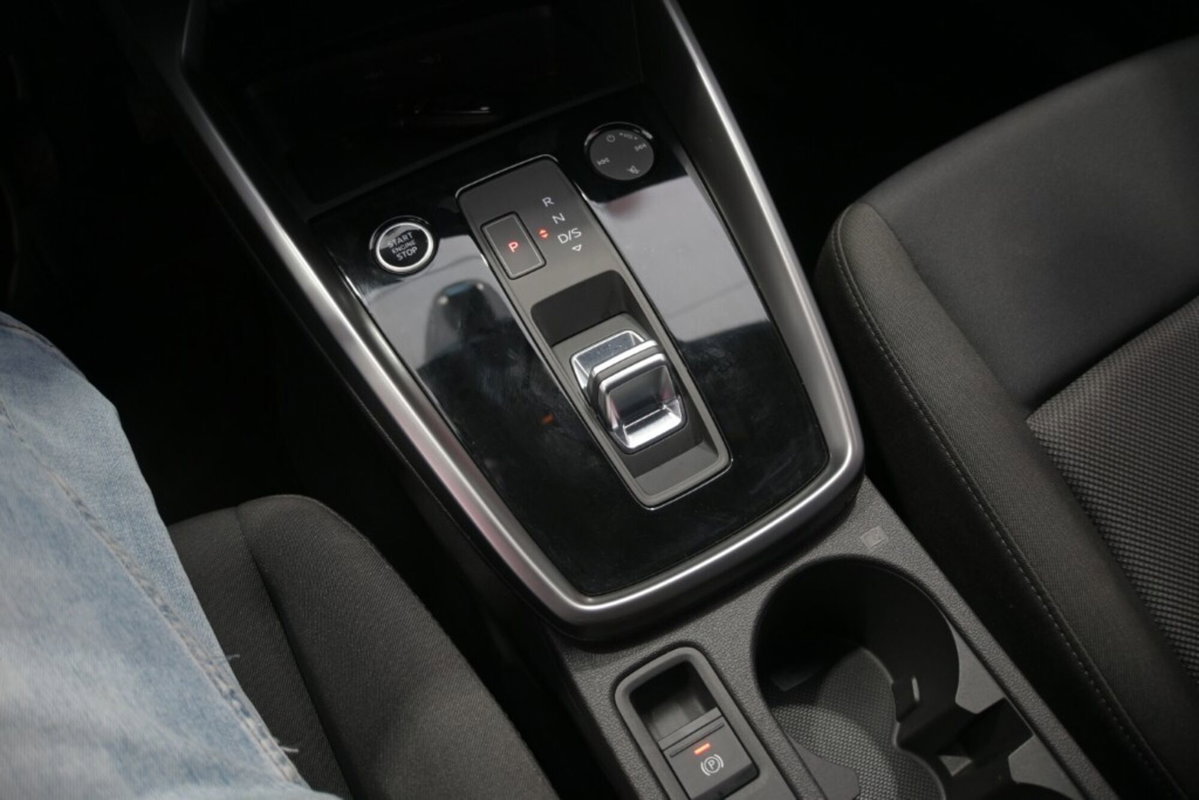 Audi A3 Sportback 30 TDI Business Advanced (13)