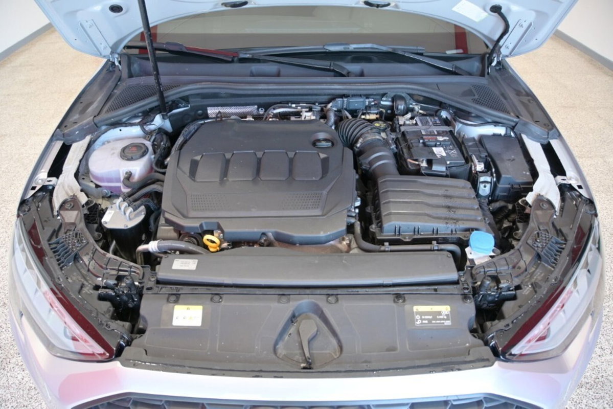 Audi A3 Sportback 30 TDI Business Advanced (20)