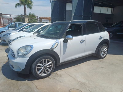 MINI Mini Countryman 1.6 Cooper D Countryman usata