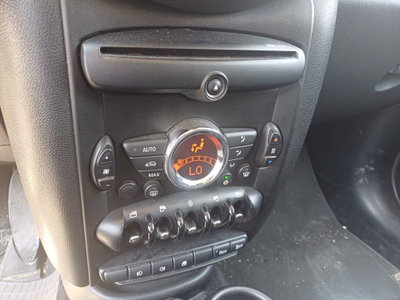 MINI Mini Countryman 1.6 Cooper D Countryman (4)