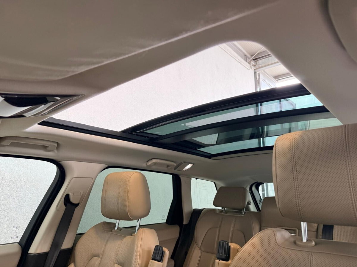 Land Rover Range Rover Sport 3.0 TDV6 SE (13)