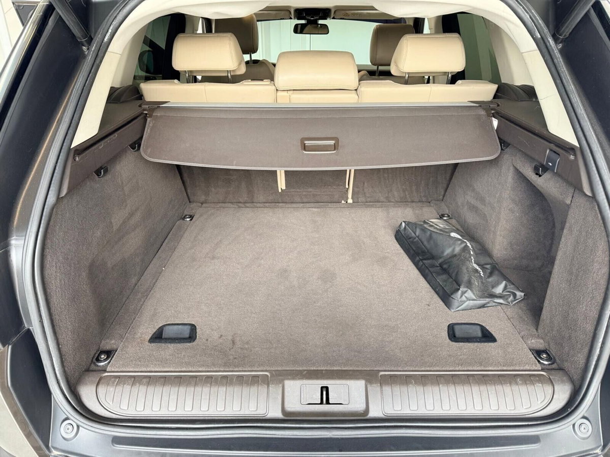 Land Rover Range Rover Sport 3.0 TDV6 SE (16)