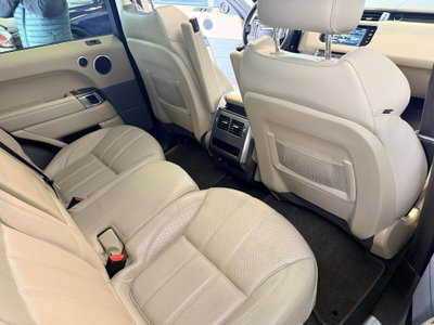 Land Rover Range Rover Sport 3.0 TDV6 SE (18)