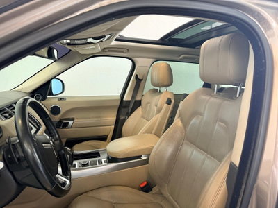 Land Rover Range Rover Sport 3.0 TDV6 SE (19)