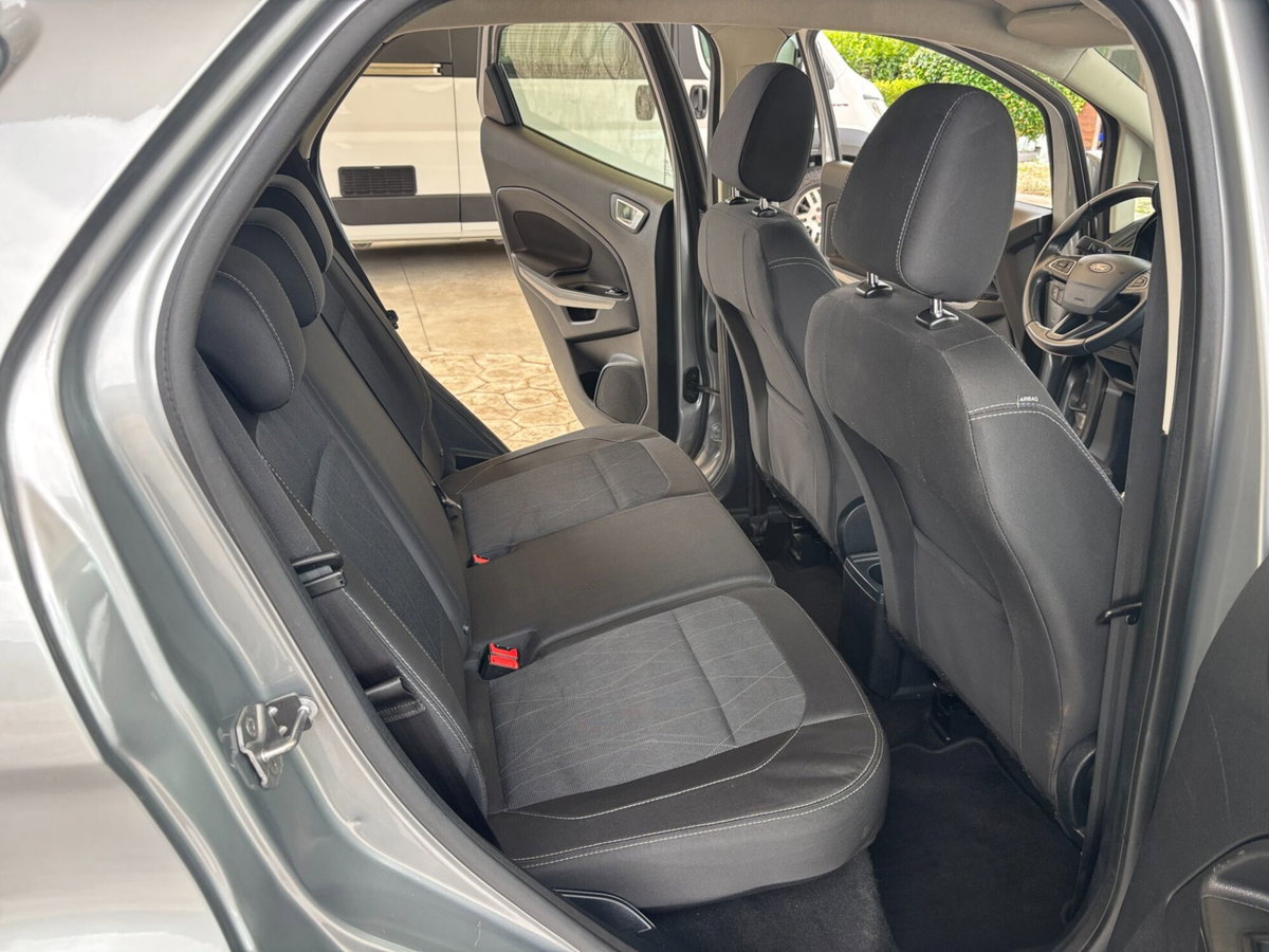Ford EcoSport 1.5 Ecoblue 95 CV Start&Stop Plus (14)