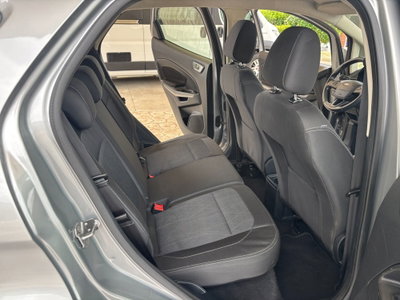 Ford EcoSport 1.5 Ecoblue 95 CV Start&Stop Plus (14)