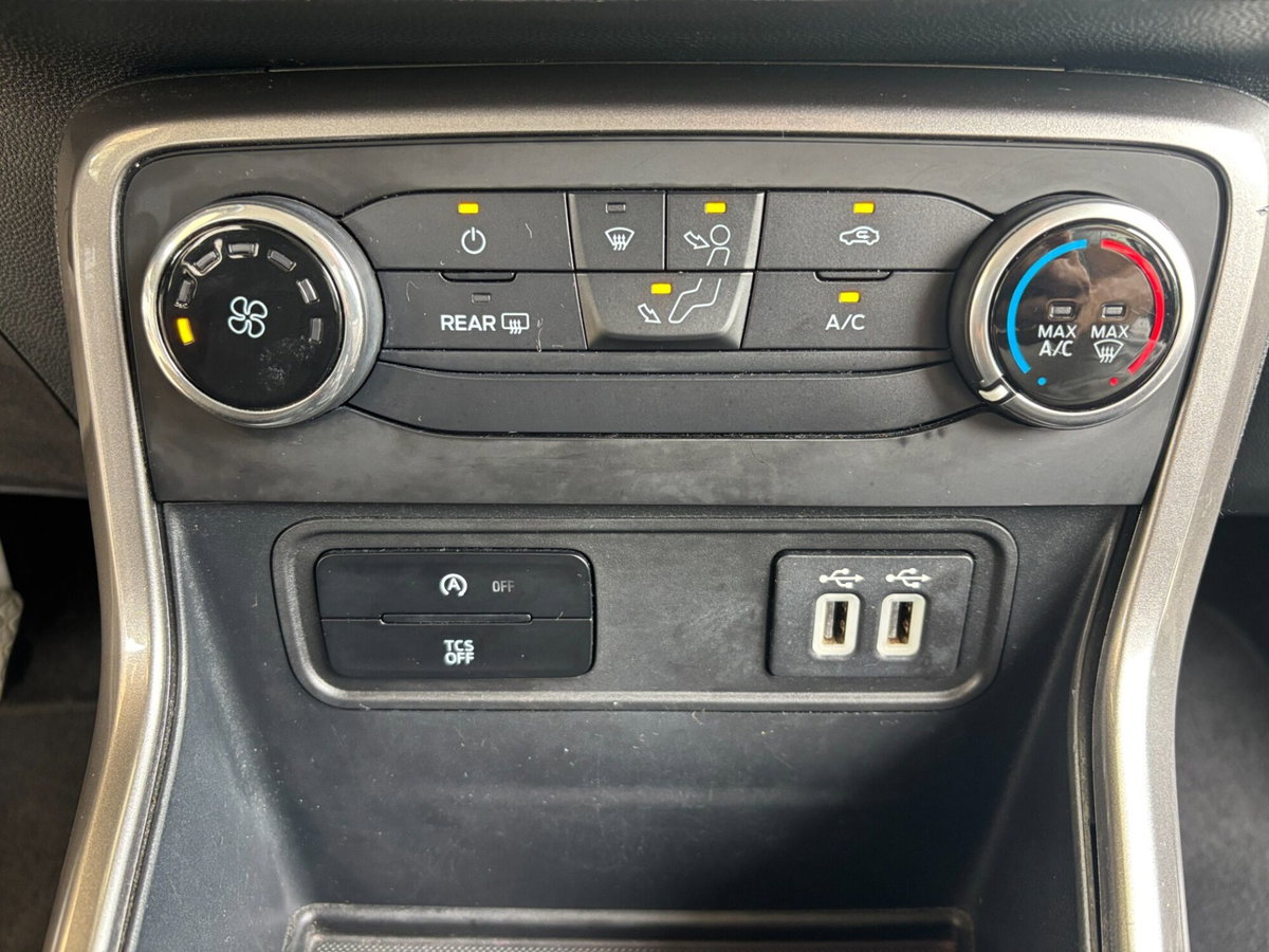 Ford EcoSport 1.5 Ecoblue 95 CV Start&Stop Plus (18)
