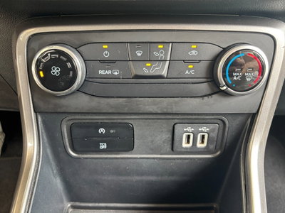 Ford EcoSport 1.5 Ecoblue 95 CV Start&Stop Plus (18)