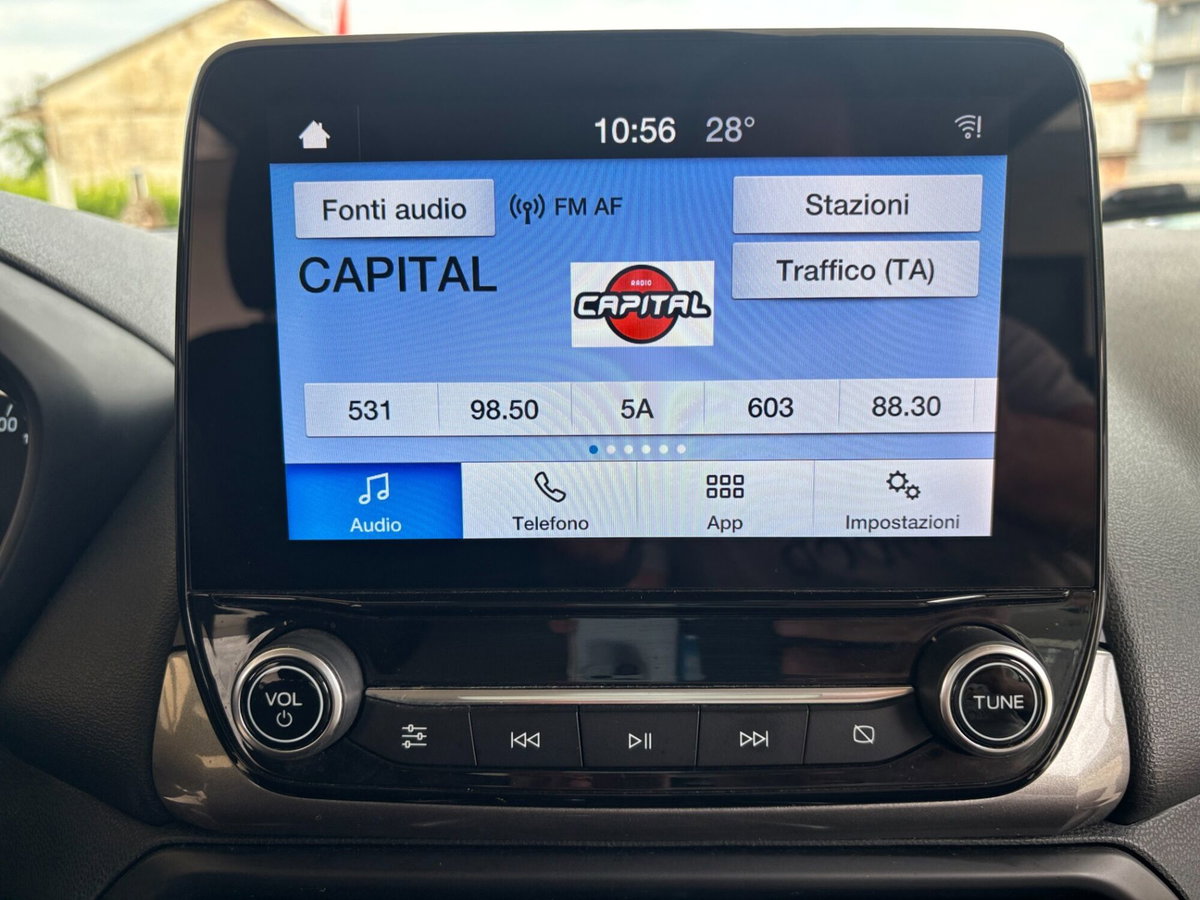 Ford EcoSport 1.5 Ecoblue 95 CV Start&Stop Plus (20)