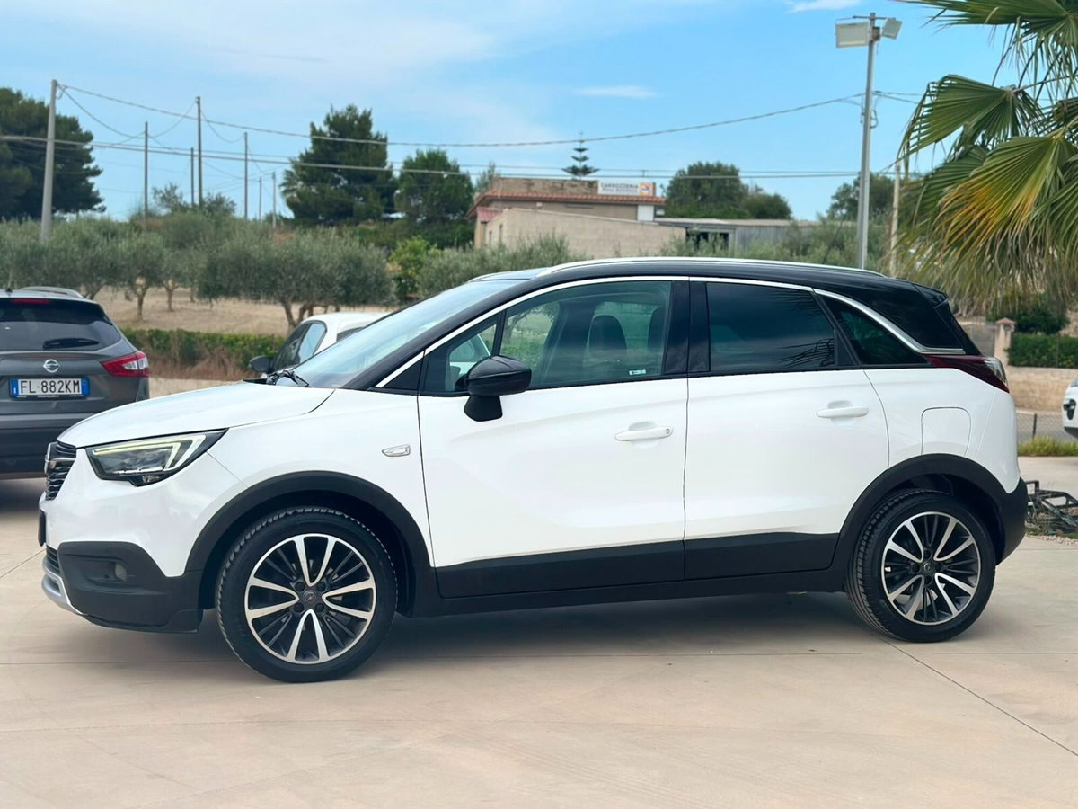 Opel Crossland X 1.6 ECOTEC D 8V Start&Stop Ultimate (4)