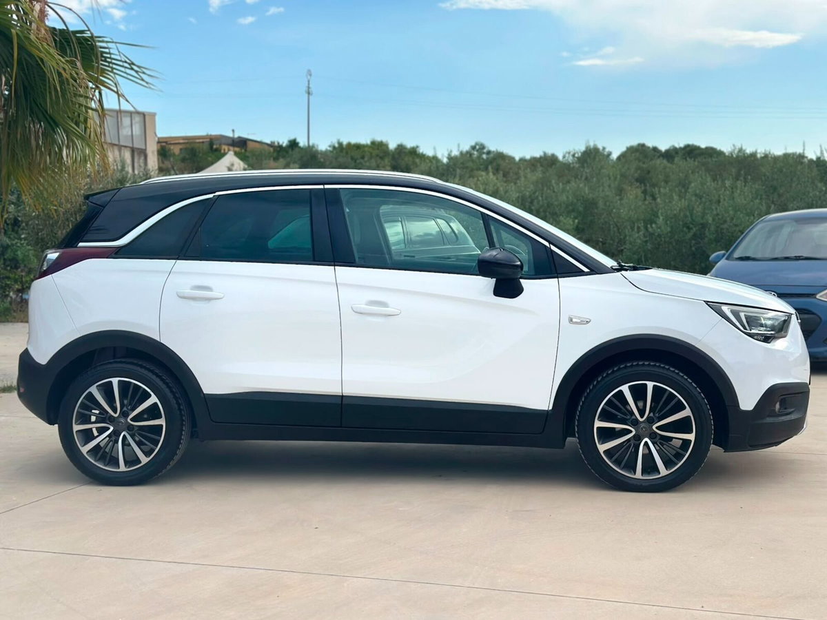 Opel Crossland X 1.6 ECOTEC D 8V Start&Stop Ultimate (5)