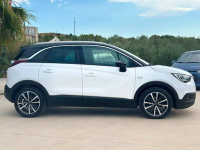Opel Crossland X 1.6 ECOTEC D 8V Start&Stop Ultimate (5)