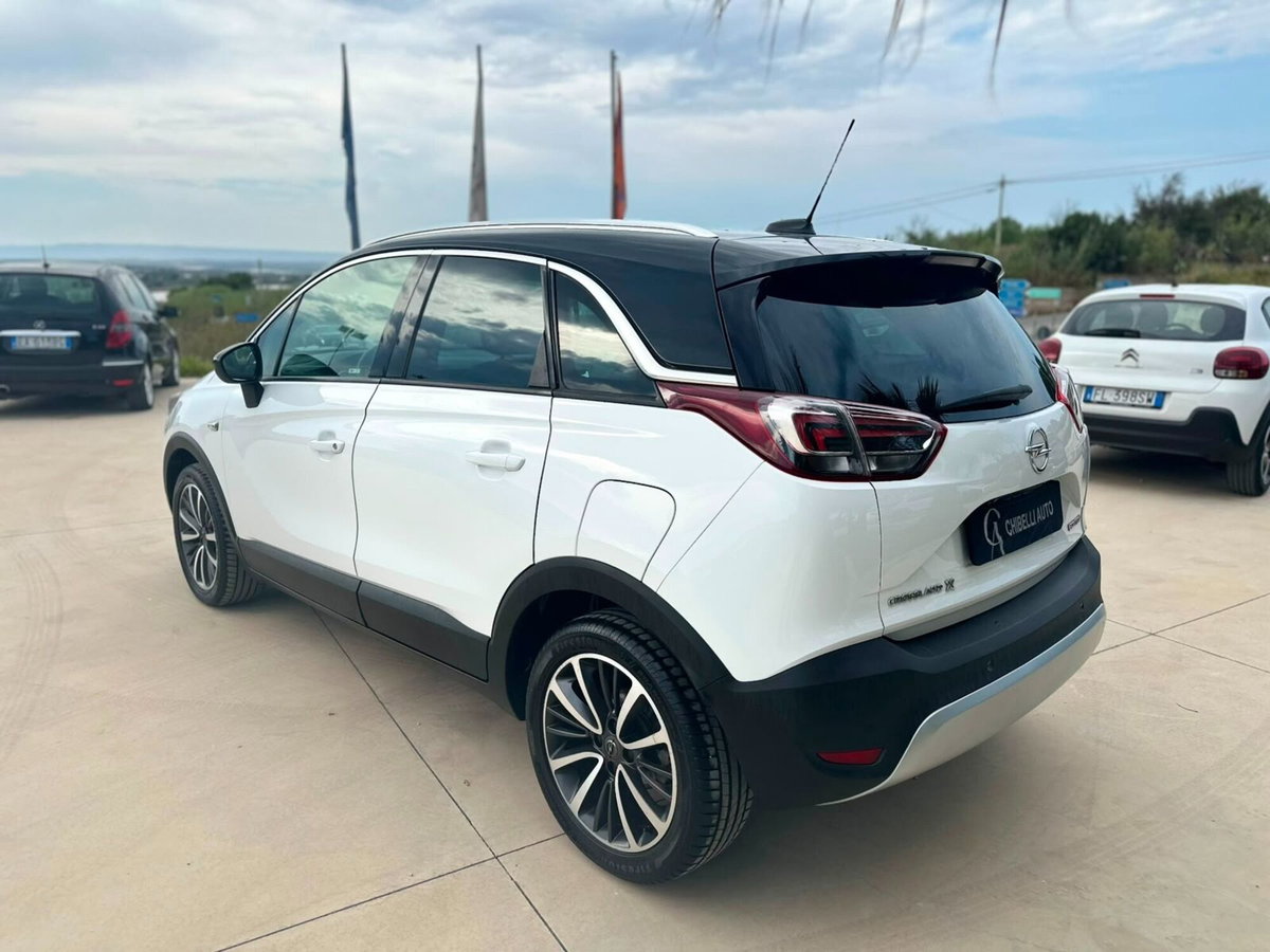 Opel Crossland X 1.6 ECOTEC D 8V Start&Stop Ultimate (8)