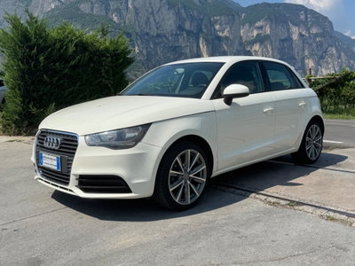 Audi A1 1.6 TDI Ambition usata