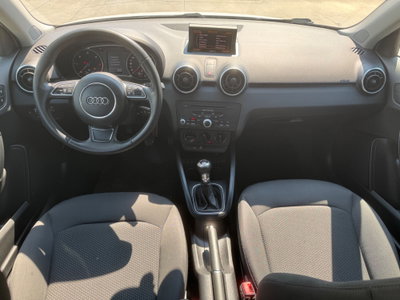 Audi A1 1.6 TDI Ambition (13)