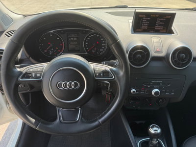 Audi A1 1.6 TDI Ambition (14)