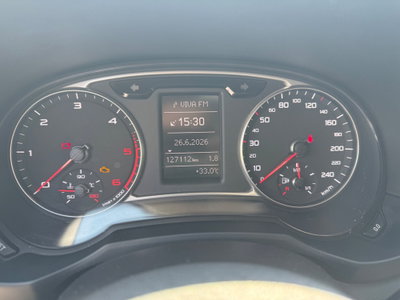 Audi A1 1.6 TDI Ambition (15)