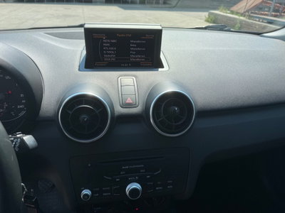 Audi A1 1.6 TDI Ambition (16)
