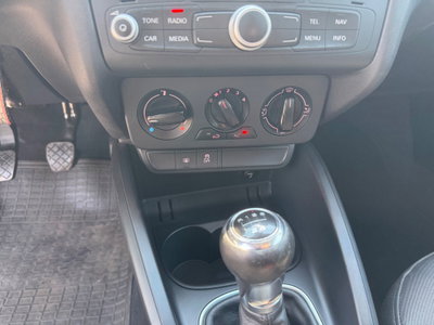 Audi A1 1.6 TDI Ambition (17)