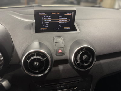 Audi A1 1.6 TDI Ambition (19)