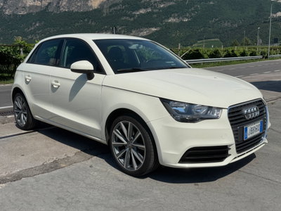 Audi A1 1.6 TDI Ambition (3)