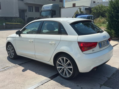 Audi A1 1.6 TDI Ambition (7)