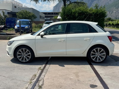 Audi A1 1.6 TDI Ambition (8)