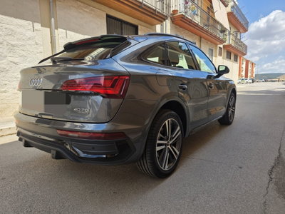 Audi Q5 40 TDI 204 CV quattro S tronic S line plus (11)