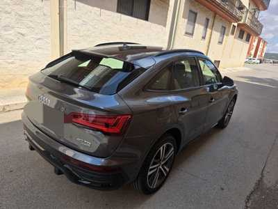 Audi Q5 40 TDI 204 CV quattro S tronic S line plus (12)
