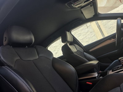Audi Q5 40 TDI 204 CV quattro S tronic S line plus (15)