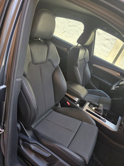 Audi Q5 40 TDI 204 CV quattro S tronic S line plus (17)