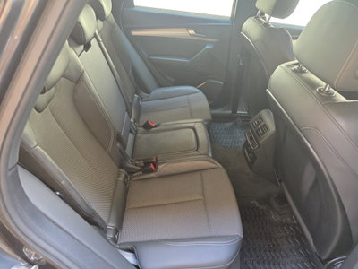 Audi Q5 40 TDI 204 CV quattro S tronic S line plus (18)