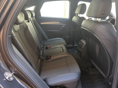 Audi Q5 40 TDI 204 CV quattro S tronic S line plus (19)