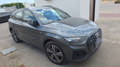 Audi Q5 40 TDI 204 CV quattro S tronic S line plus (2)