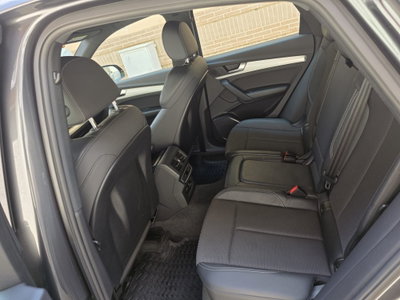 Audi Q5 40 TDI 204 CV quattro S tronic S line plus (20)