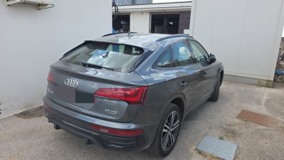 Audi Q5 40 TDI 204 CV quattro S tronic S line plus (3)