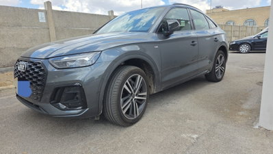 Audi Q5 40 TDI 204 CV quattro S tronic S line plus (4)