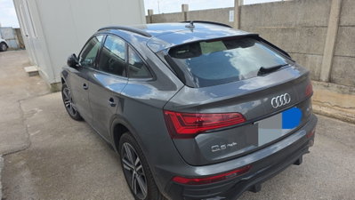 Audi Q5 40 TDI 204 CV quattro S tronic S line plus (5)