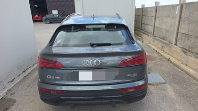 Audi Q5 40 TDI 204 CV quattro S tronic S line plus (6)