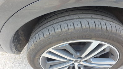 Audi Q5 40 TDI 204 CV quattro S tronic S line plus (7)