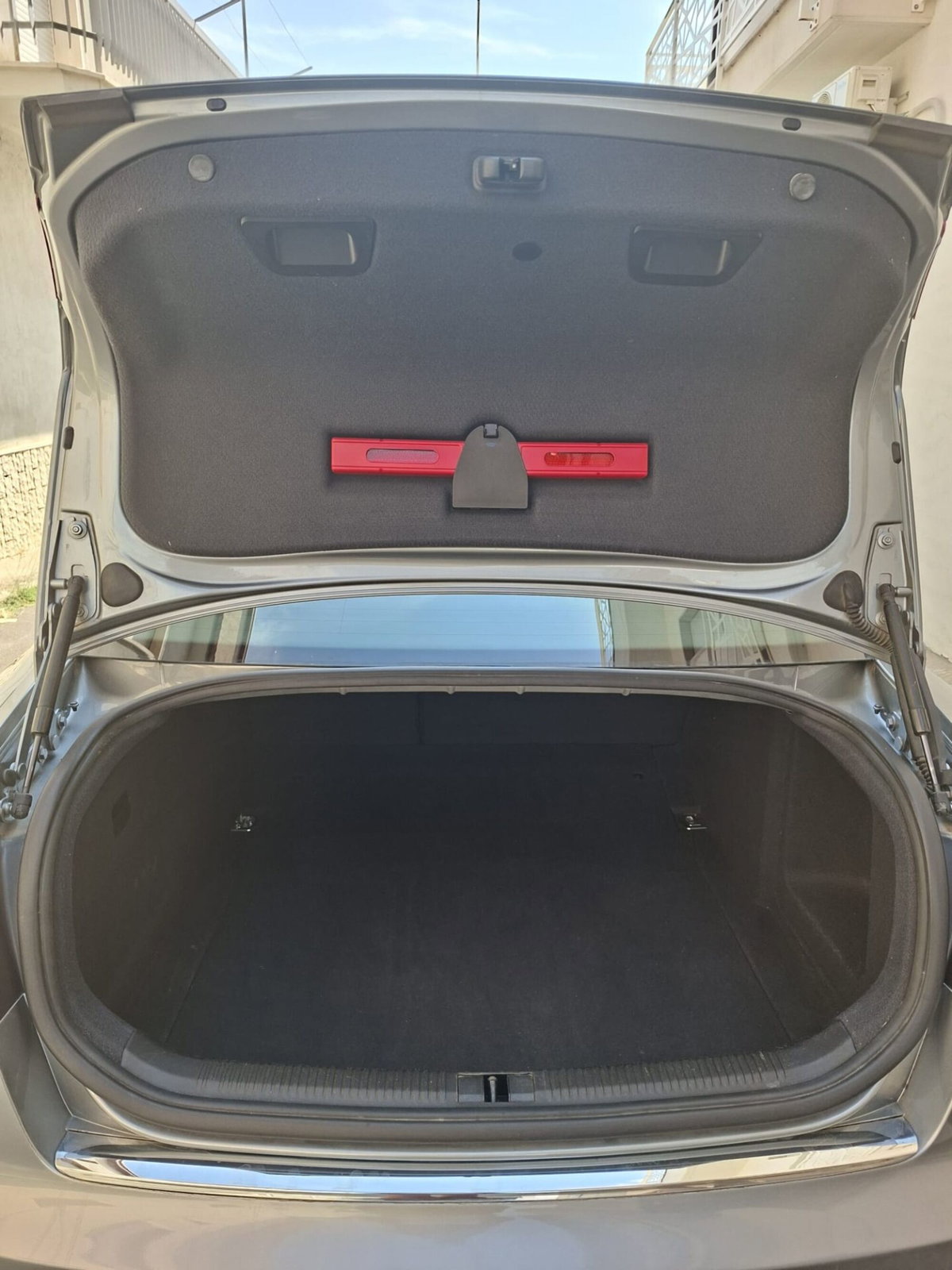 Audi A6 2.7 V6 TDI 190 CV F.AP. (13)