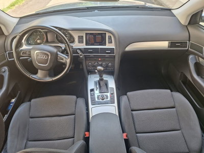 Audi A6 2.7 V6 TDI 190 CV F.AP. (15)