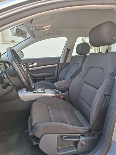 Audi A6 2.7 V6 TDI 190 CV F.AP. (18)