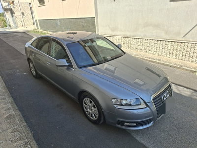 Audi A6 2.7 V6 TDI 190 CV F.AP. (4)