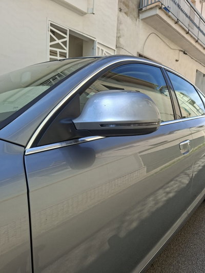 Audi A6 2.7 V6 TDI 190 CV F.AP. (5)