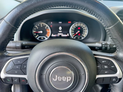 Jeep Renegade 1.6 Mjt 120 CV Limited (11)