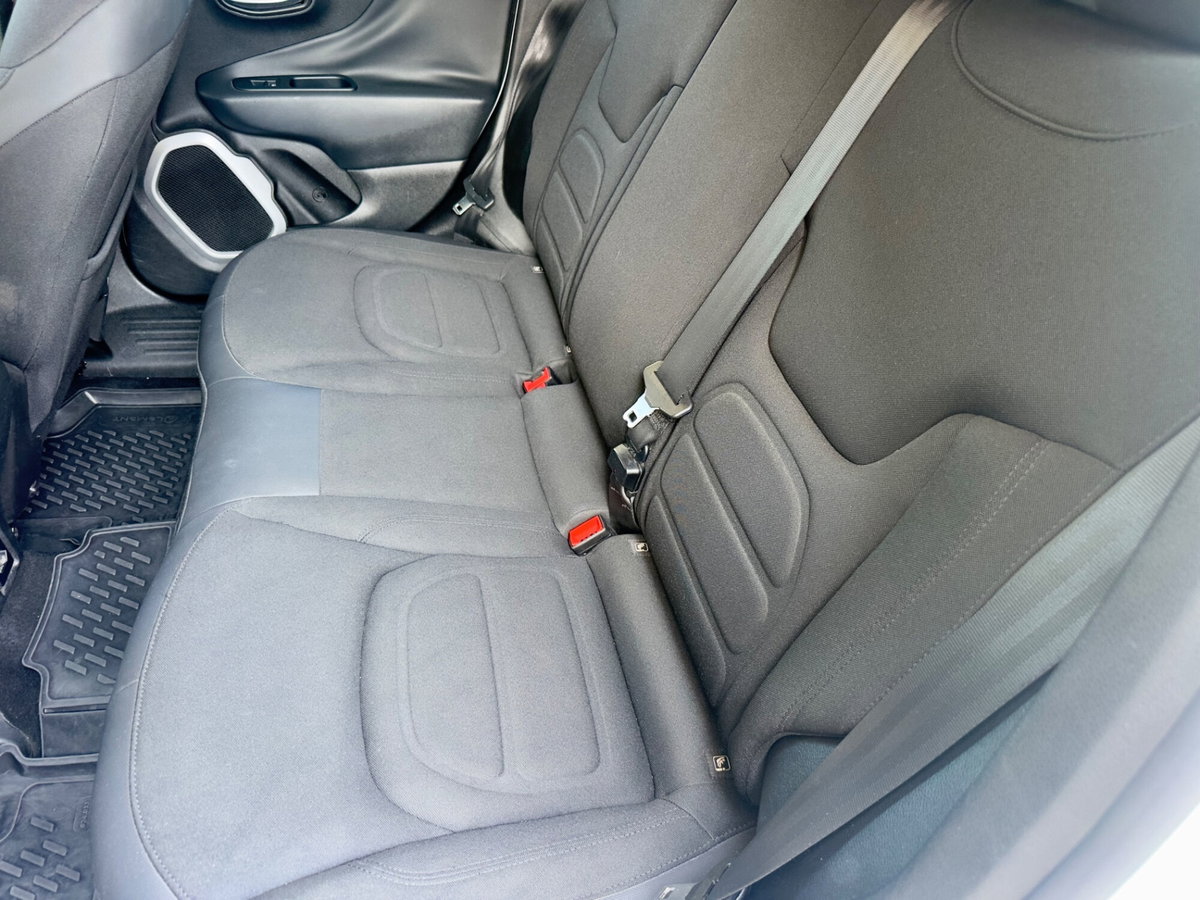 Jeep Renegade 1.6 Mjt 120 CV Limited (9)